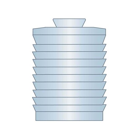 Top Vent Drive Fitting 3/8 CS Z3